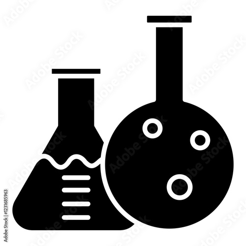 Chemical Flask icon