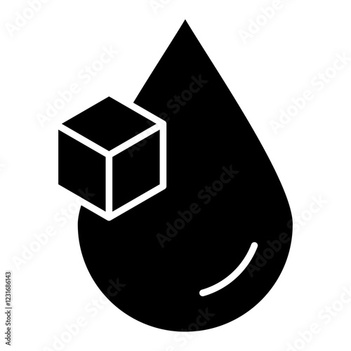 Blood Sugar icon