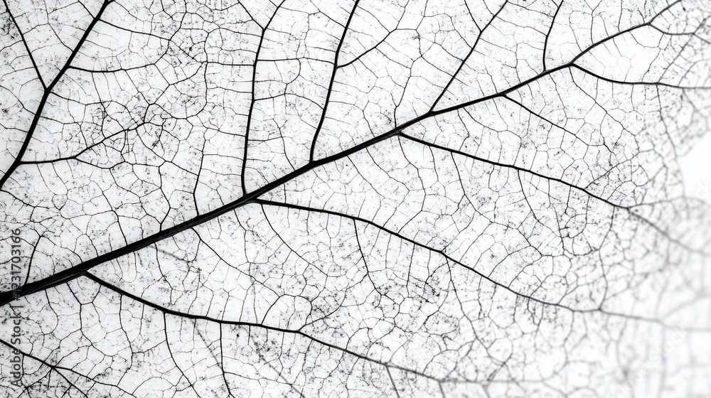 Skeletal leaf vein detail, nature macro, sunlight background, design texture Skeletal leaf vein detail, nature macro, sunlight background, design texture