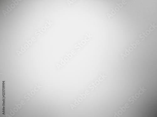 Blurred frosted glass. Window or shower wall backdrop with shadows and reflections.