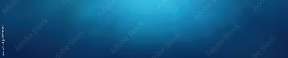 Obraz premium Subtle ocean-blue to deep navy gradient background , image, smooth