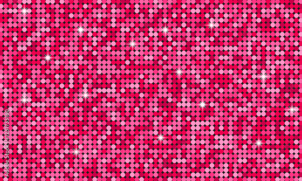 pink background. sequins background. sequin background pink
