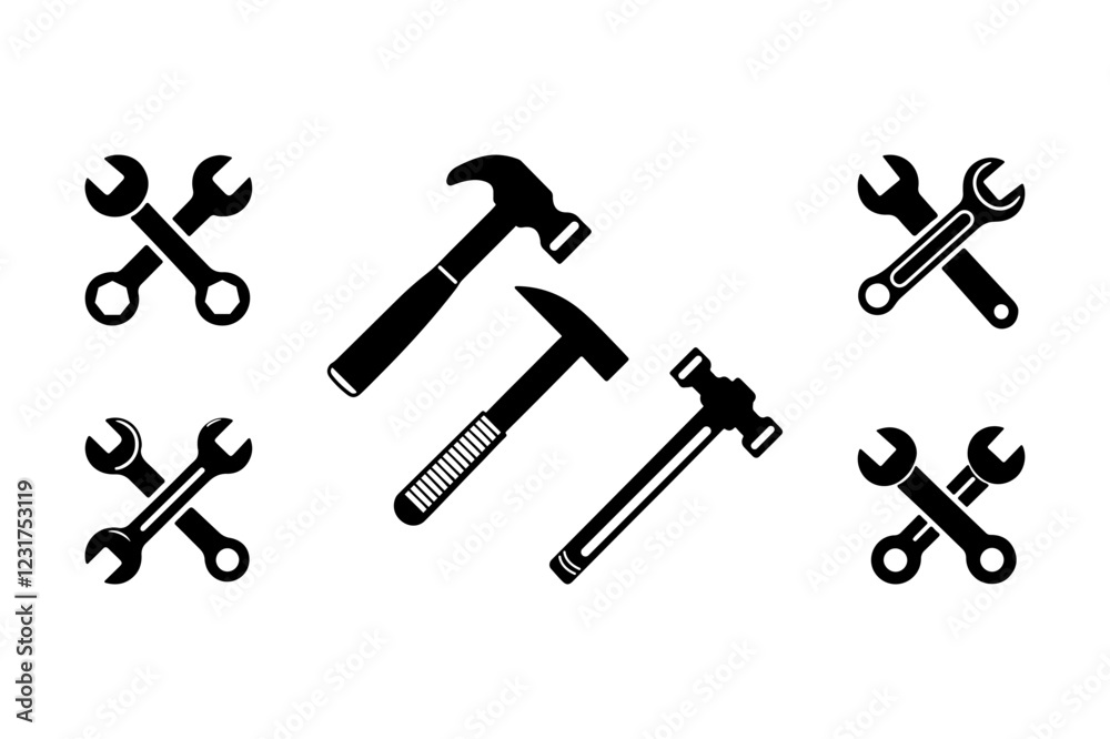 essential hand tools. essential hand tools.