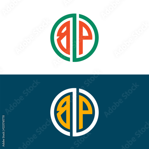 Free Download BQ QB letter logo set design - GFXLoad