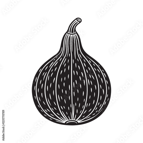 onion and garlic