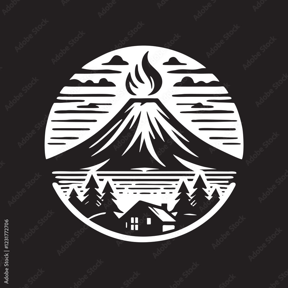 MOUNTAIN B.eps MOUNTAIN B.eps