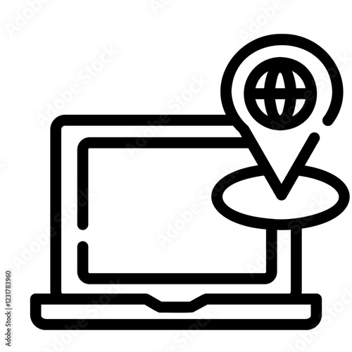 digital nomad