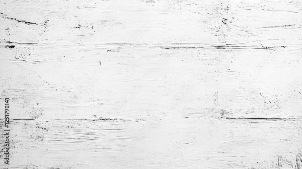 Obraz premium Elegant Abstract Background of White Plywood Texture 
