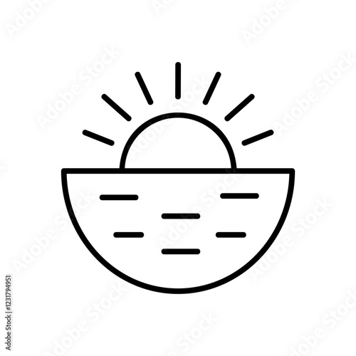 Sun and Soil