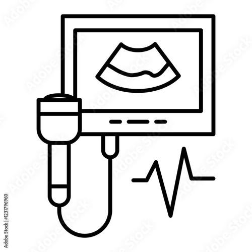 USG device icon