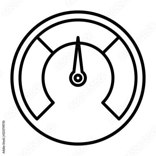 Cortisol Hormone Symbol