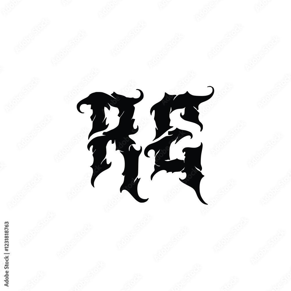 RE monogram logo design letter text name symbol monochrome logotype alphabet character simple logo RE monogram logo design letter text name symbol monochrome logotype alphabet character simple logo