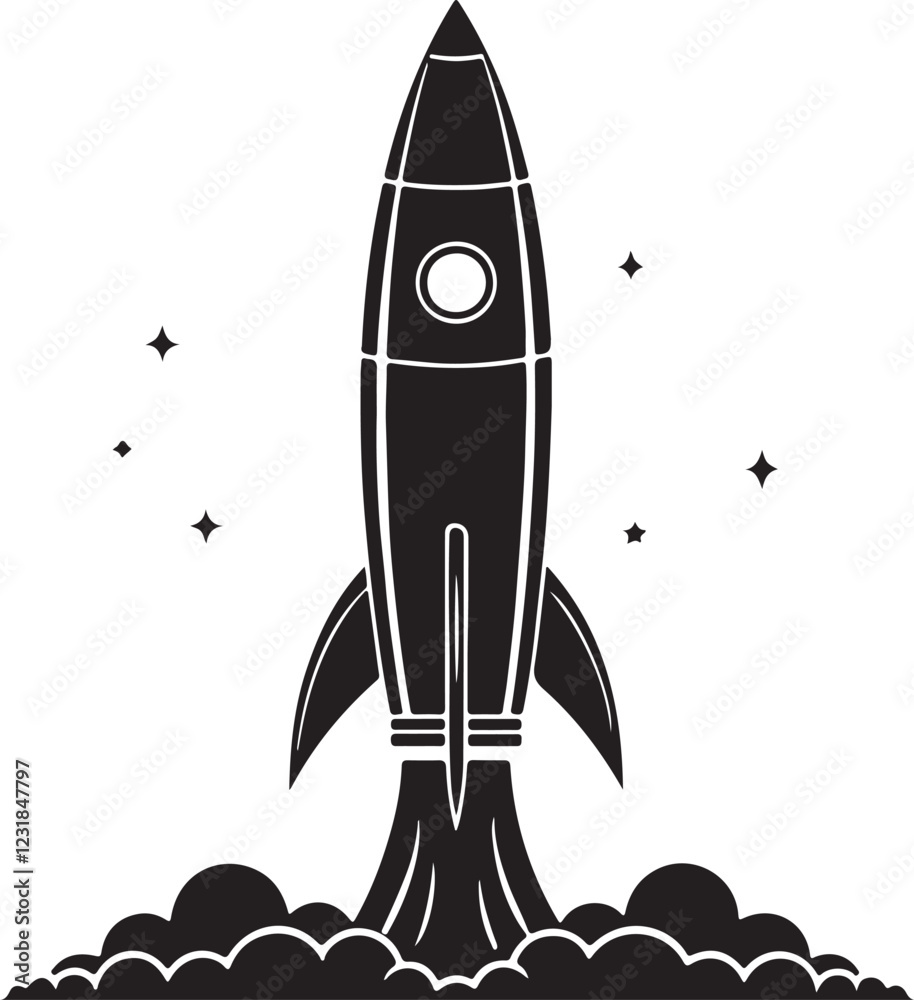 Isolated black rocket icon Vector, black rocket Silhouette,black rocket icon set, black rocket for logo,color black rocket Vector illustration, Vector Graphic, EPS 10 , clip art work Isolated black rocket icon Vector, black rocket Silhouette,black rocket icon set, black rocket for logo,color black rocket Vector illustration, Vector Graphic, EPS 10 , clip art work