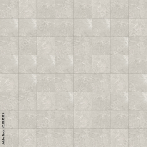 Wallpaper Mural seamless light gray stone, concrete wall or floor background. for design interior and architecture. square Torontodigital.ca