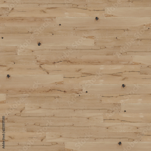 Fototapeta Naklejka Na Ścianę i Meble -  wood texture background for floor 3d interior design or architectura