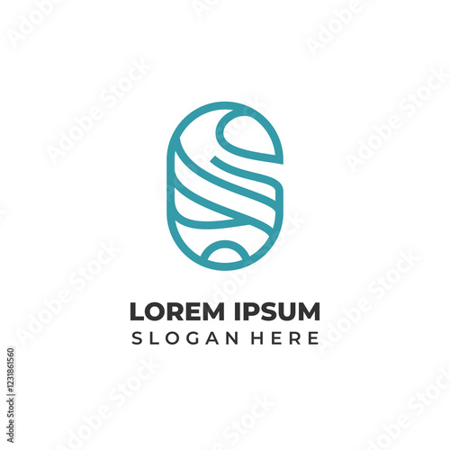 Professional Nature Logo for Eco-Friendly Businesses