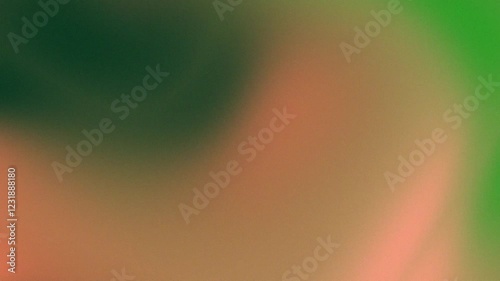 A blurred abstract image with soft color transitions.
