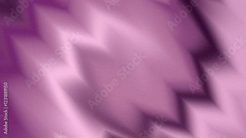 A soft, abstract purple gradient with layered shapes creating a sense of depth and movement.