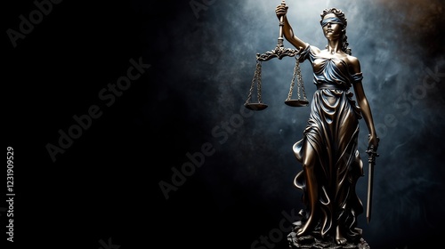 justice in the court