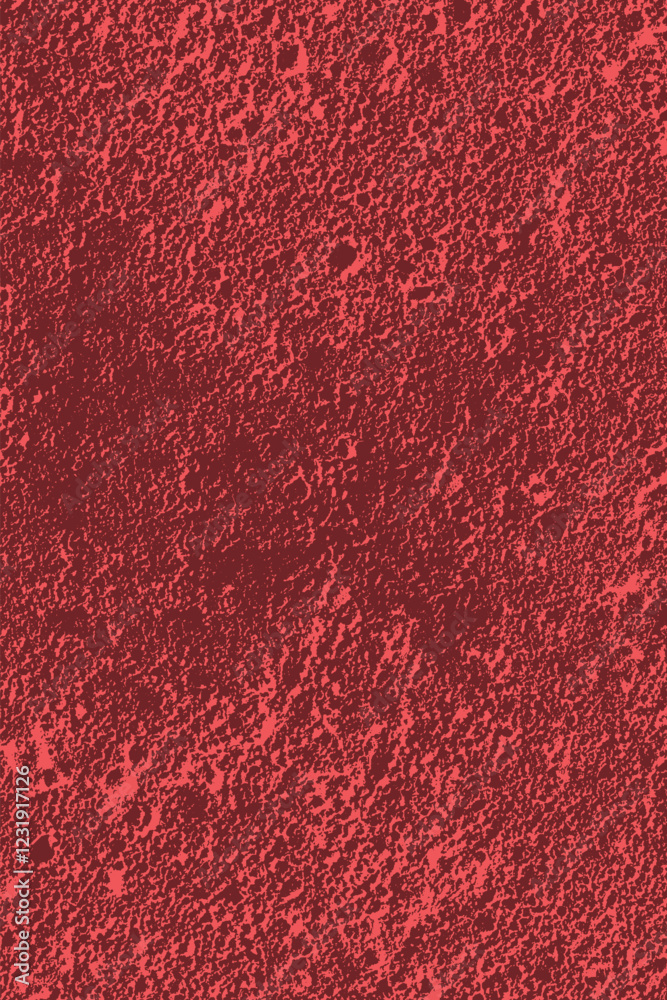 Fototapeta premium Rough Concrete Wall Textures Vector Illustration.