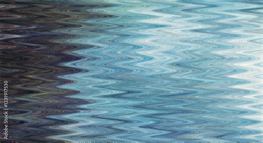 Psychedelic ripples of color, resembling oil on water, swirling across the canvas, AI Generated Psychedelic ripples of color, resembling oil on water, swirling across the canvas, AI Generated