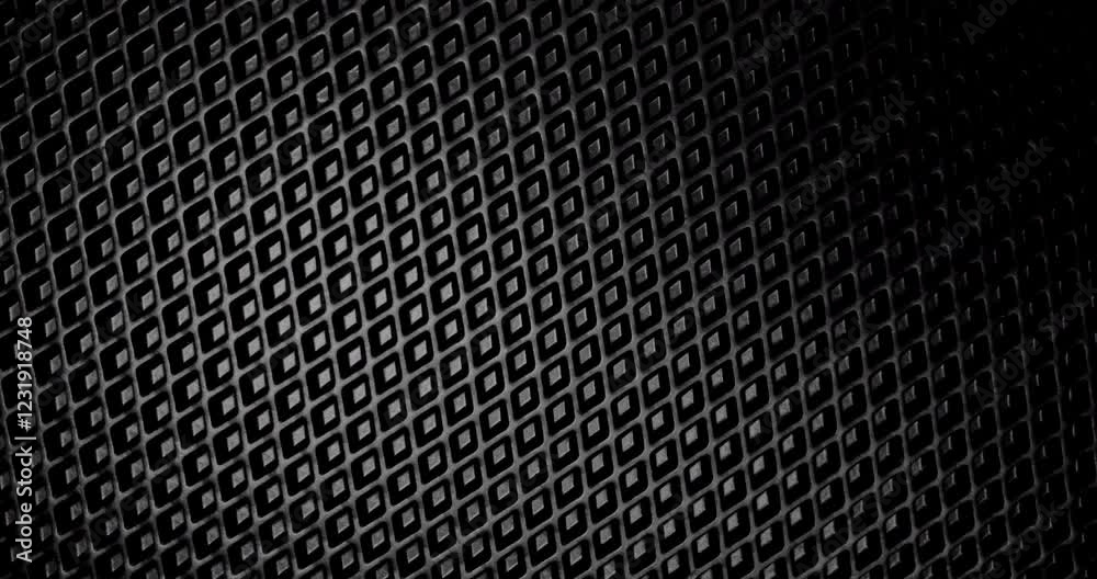Dark Minimalist Textured Surface with Geometric Pattern. A high-resolution close-up of a dark textured surface with a sleek geometric pattern. Dark Minimalist Textured Surface with Geometric Pattern. A high-resolution close-up of a dark textured surface with a sleek geometric pattern.