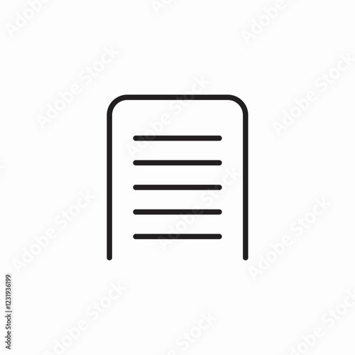 air extractor icon sign vector