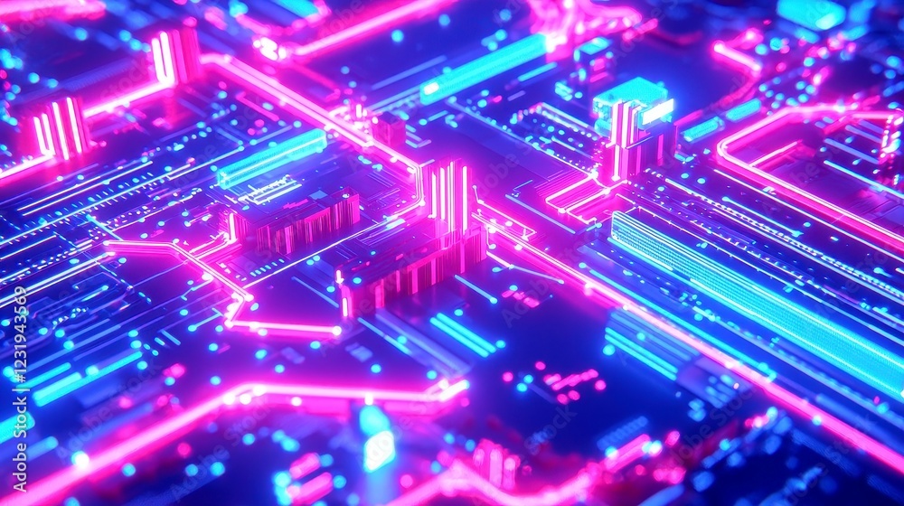 Autonomous Vehicle Communication Grid, a comprehensive network connecting self-driving cars and intelligent traffic systems for seamless urban mobility and safety. Autonomous Vehicle Communication Grid, a comprehensive network connecting self-driving cars and intelligent traffic systems for seamless urban mobility and safety.