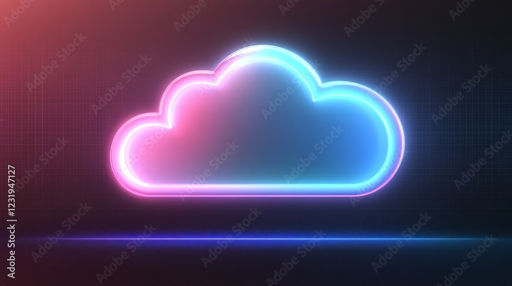 3D Cloud Icon Isolated on Transparent Background for Professional Designs 3D Cloud Icon Isolated on Transparent Background for Professional Designs