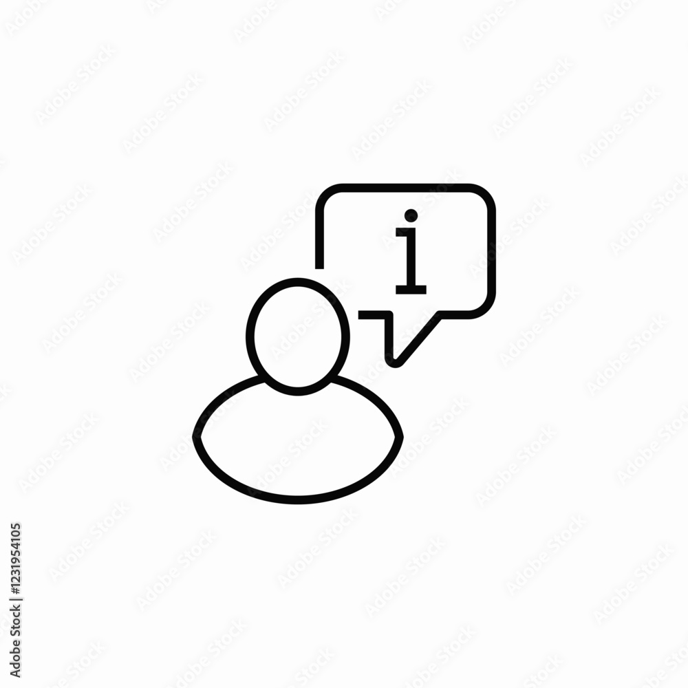 customer assistance icon sign vector customer assistance icon sign vector