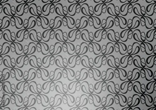 Abstract art pattern gradient random background