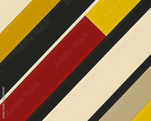 Free Download Diagonal abstract stripes, colorful geometric pattern, background design, website template - GFXLoad