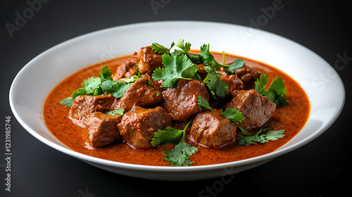  korma plate