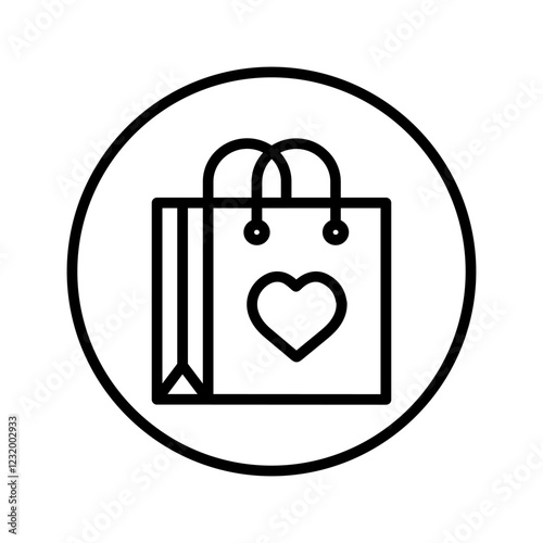 Shopping Spree Vector Icon