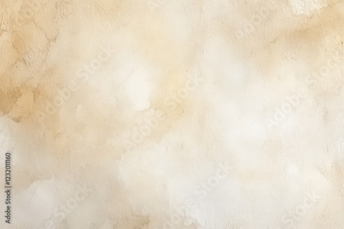 Beige And Gold Glitter Abstract Texture Background