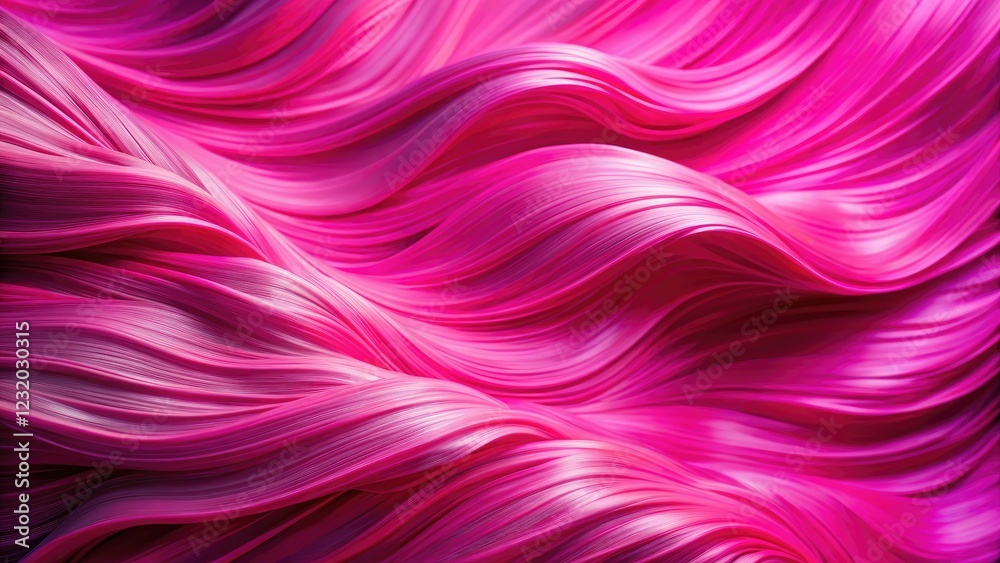 Seamless looping animation: a panoramic, abstract pink texture, dynamically shifting for vibrant wallpaper. Seamless looping animation: a panoramic, abstract pink texture, dynamically shifting for vibrant wallpaper.