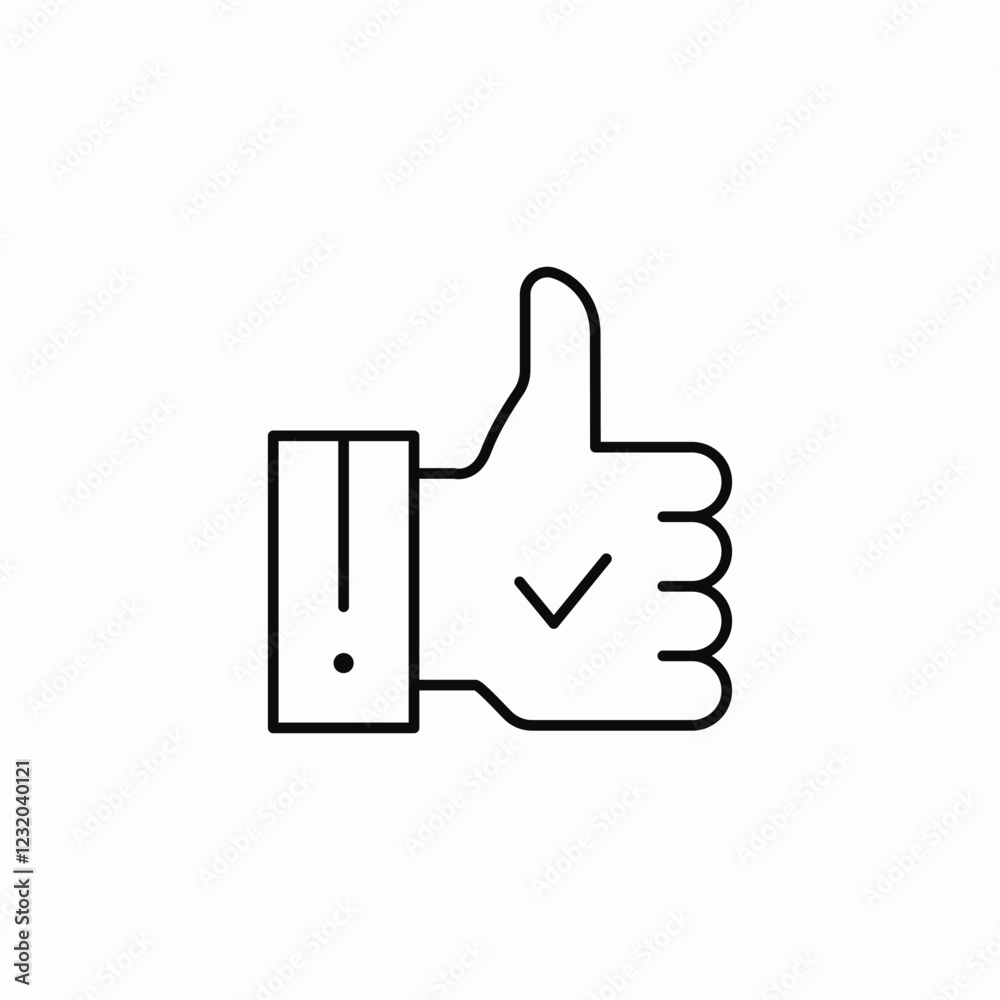 process successfully done icon sign vector process successfully done icon sign vector