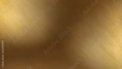 The rich golden texture of brass exudes an antique charm, with a smooth finish that feels warm and inviting.