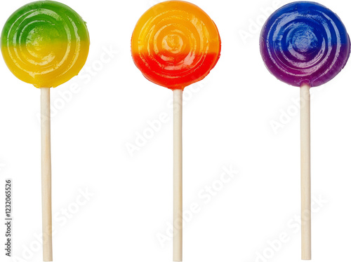 candy lollipop