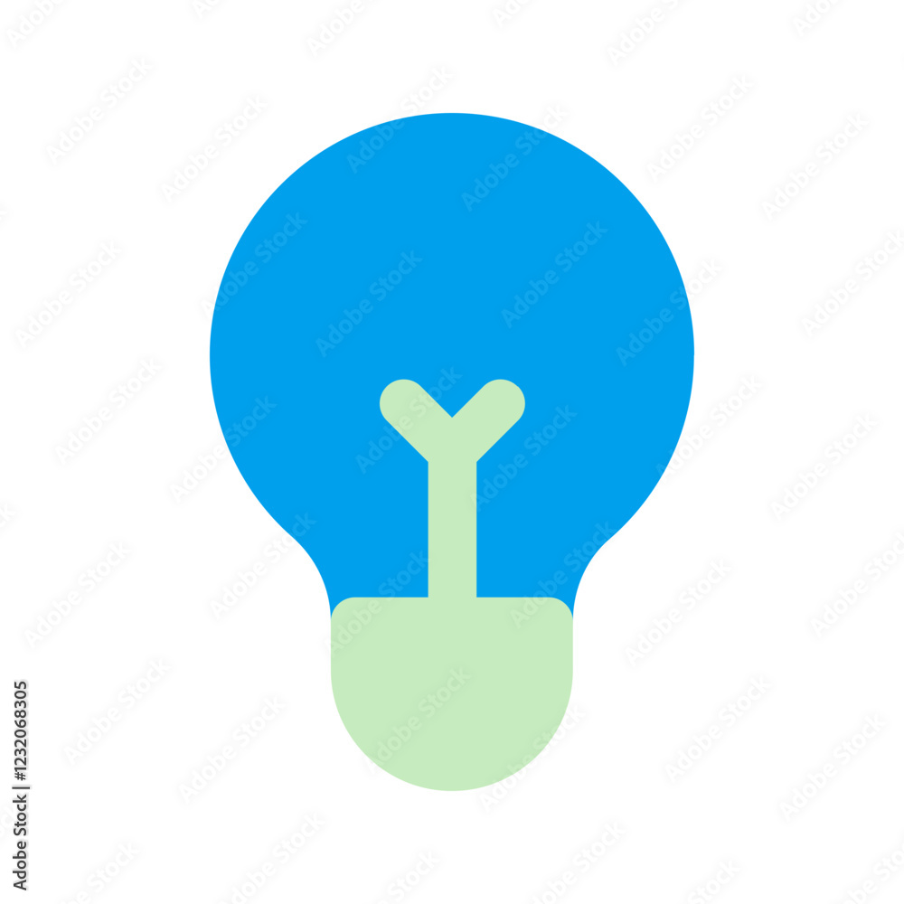 solution duo tone icon solution duo tone icon