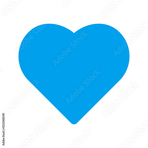 wishlist duo tone icon
