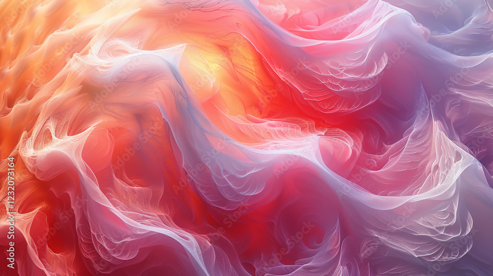 Obraz premium abstract background