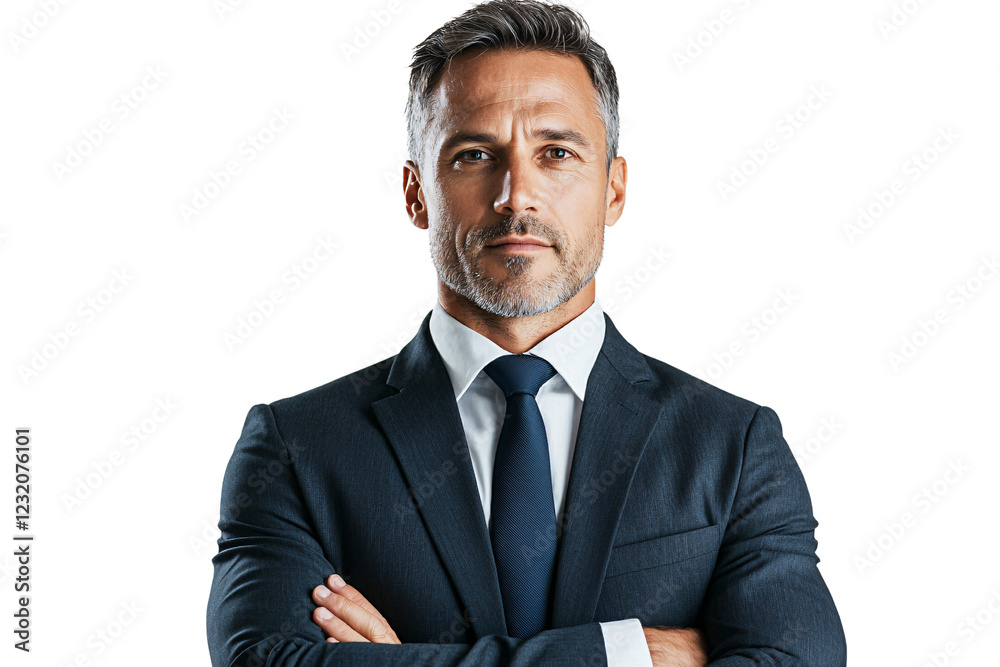 Professional businessman portrait office setting high-quality image studio environment direct view confidence and leadership concept Professional businessman portrait office setting high-quality image studio environment direct view confidence and leadership concept