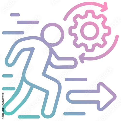 Action Icon