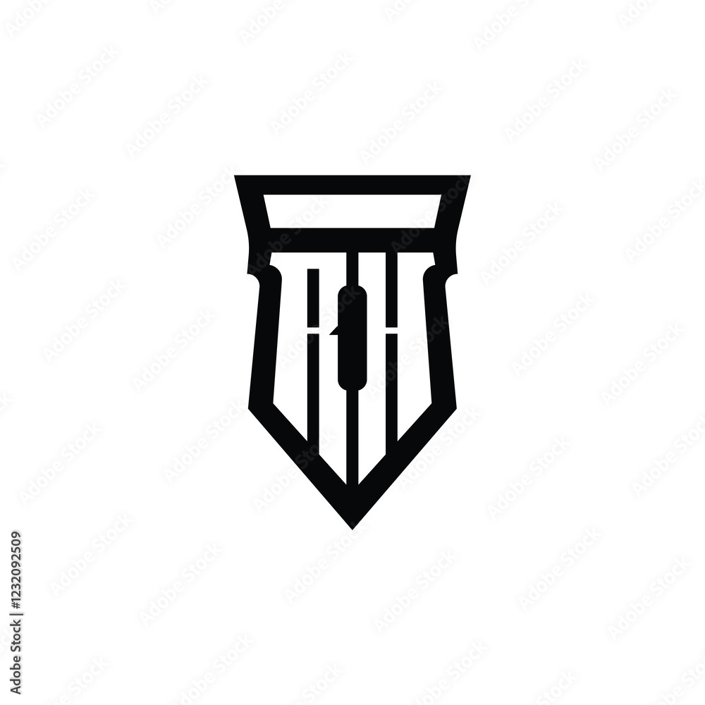 RH monogram logo design letter text name symbol monochrome logotype alphabet character simple logo RH monogram logo design letter text name symbol monochrome logotype alphabet character simple logo
