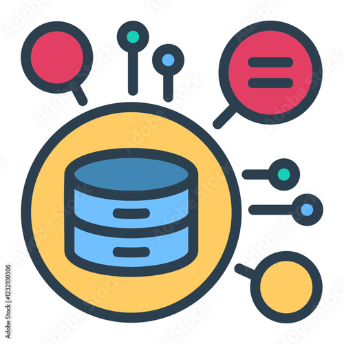 Domain data