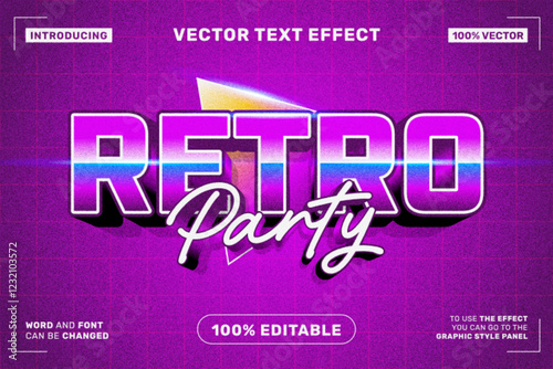 TEXT EFFECT