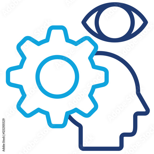 Vision Icon