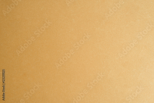 Texture of old paper background yellow color