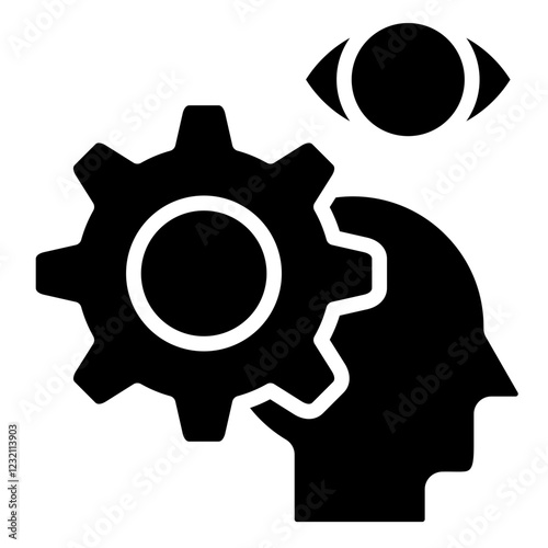 Vision Icon